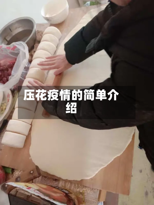 压花疫情的简单介绍