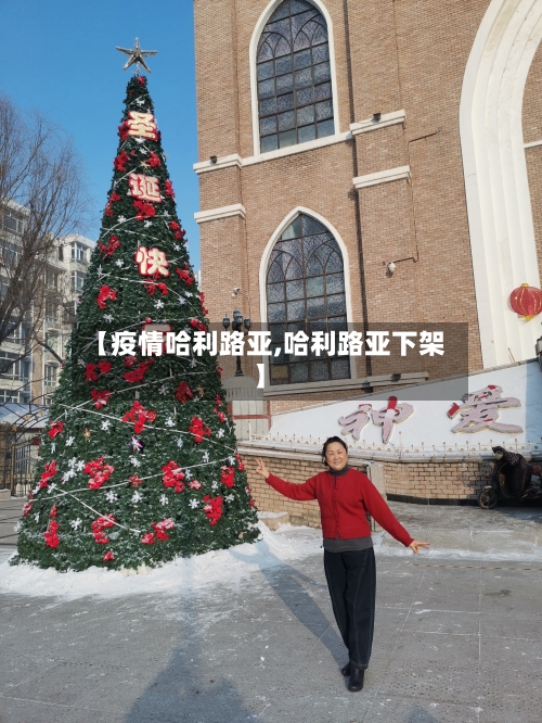 【疫情哈利路亚,哈利路亚下架】-第2张图片