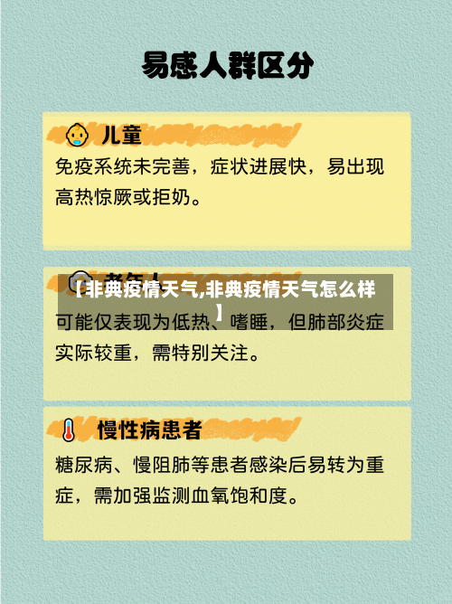 【非典疫情天气,非典疫情天气怎么样】-第2张图片