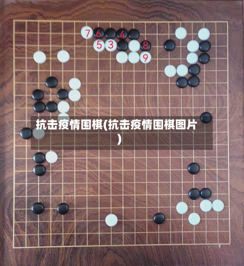 抗击疫情围棋(抗击疫情围棋图片)