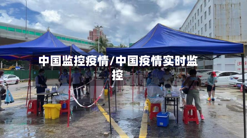 中国监控疫情/中国疫情实时监控