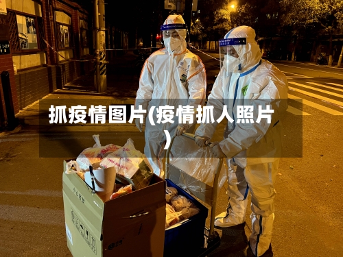 抓疫情图片(疫情抓人照片)-第2张图片