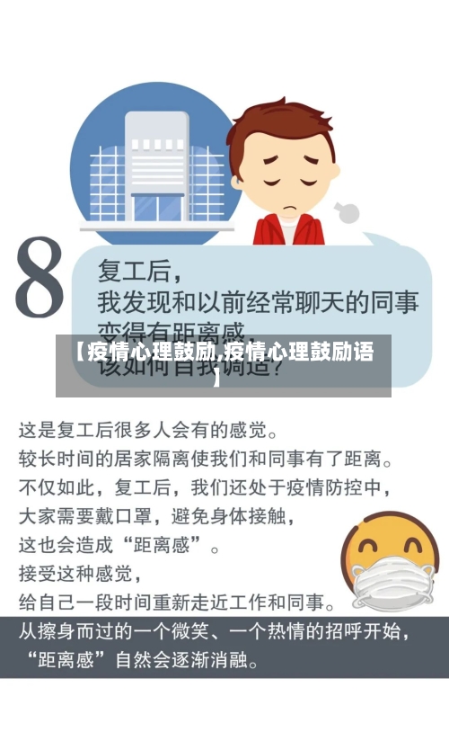 【疫情心理鼓励,疫情心理鼓励语】