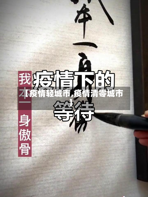 【疫情轻城市,疫情清零城市】