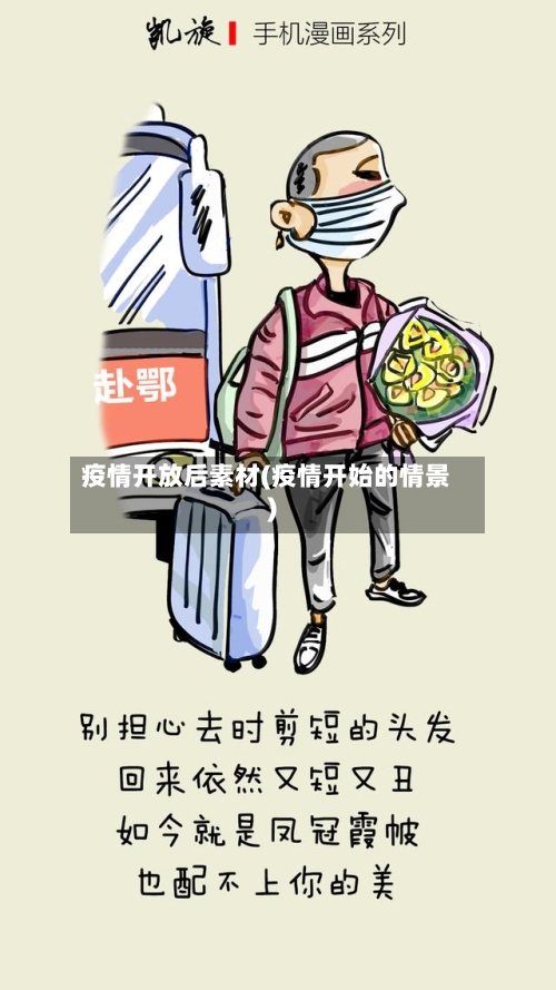 疫情开放后素材(疫情开始的情景)-第3张图片
