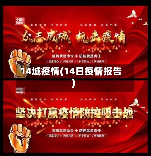 14城疫情(14日疫情报告)-第3张图片