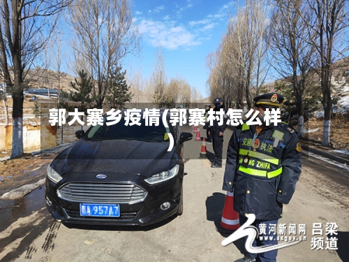 郭大寨乡疫情(郭寨村怎么样)