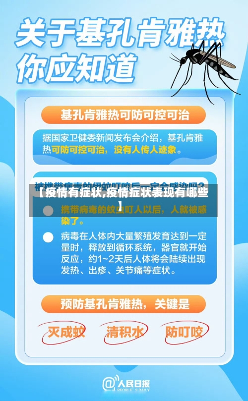 【疫情有症状,疫情症状表现有哪些】