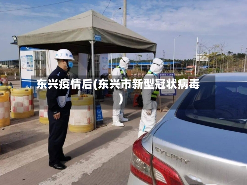 东兴疫情后(东兴市新型冠状病毒)-第2张图片