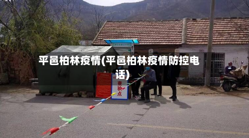 平邑柏林疫情(平邑柏林疫情防控电话)-第2张图片