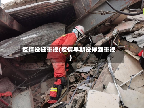 疫情没被重视(疫情早期没得到重视)-第3张图片