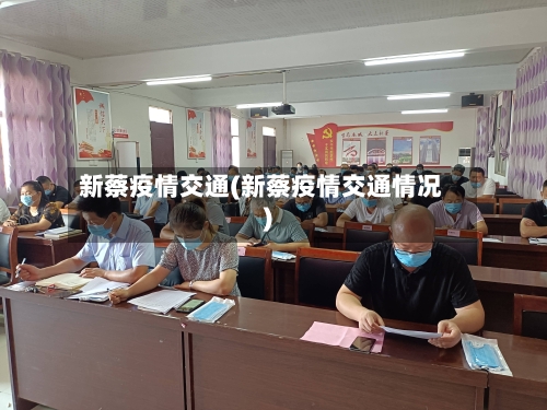 新蔡疫情交通(新蔡疫情交通情况)-第2张图片