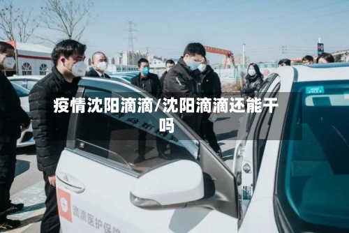 疫情沈阳滴滴/沈阳滴滴还能干吗-第2张图片