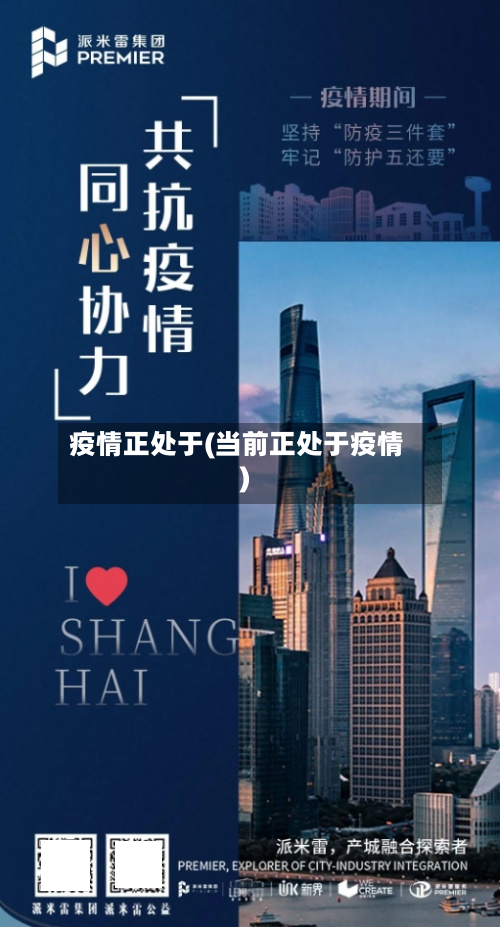 疫情正处于(当前正处于疫情)
