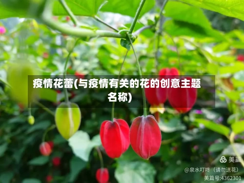 疫情花蕾(与疫情有关的花的创意主题名称)-第3张图片