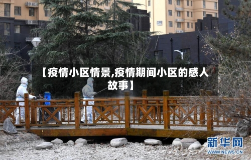 【疫情小区情景,疫情期间小区的感人故事】-第2张图片