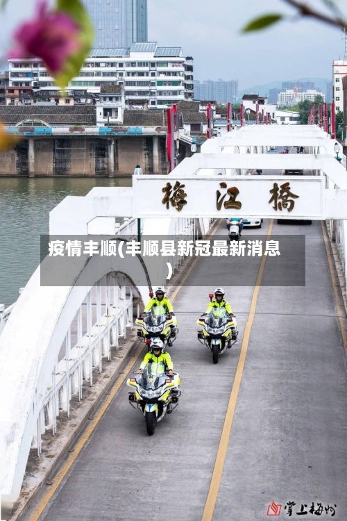 疫情丰顺(丰顺县新冠最新消息)-第2张图片