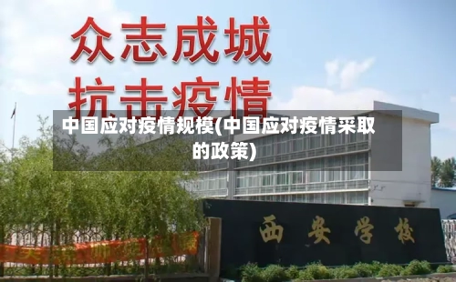 中国应对疫情规模(中国应对疫情采取的政策)