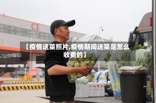 【疫情送菜照片,疫情期间送菜是怎么收费的】-第2张图片
