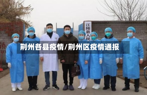荆州各县疫情/荆州区疫情通报-第3张图片
