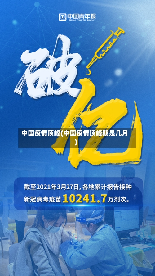 中国疫情顶峰(中国疫情顶峰期是几月)-第2张图片