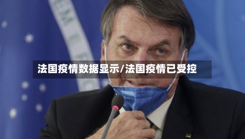法国疫情数据显示/法国疫情已受控