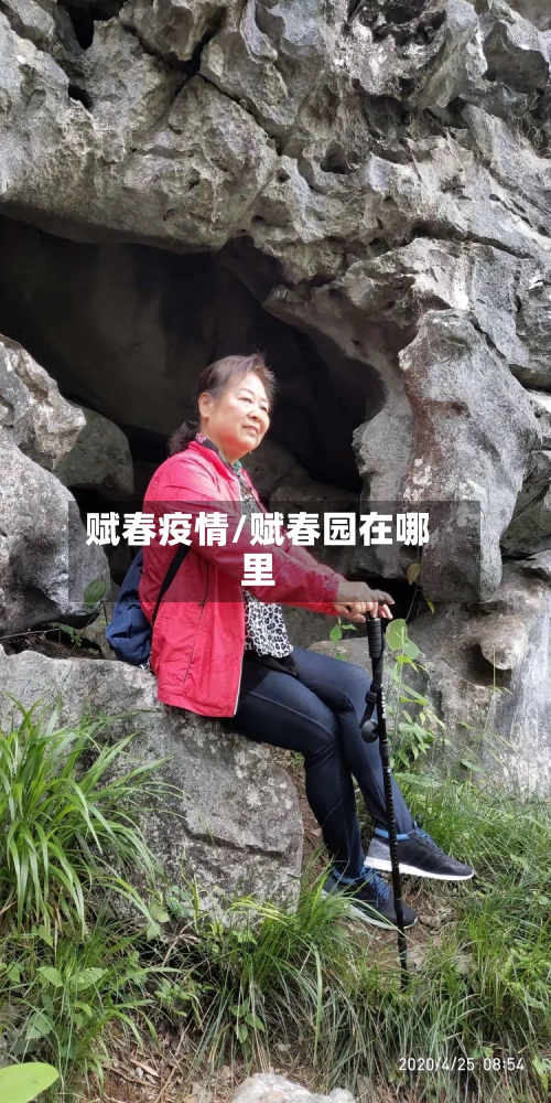 赋春疫情/赋春园在哪里
