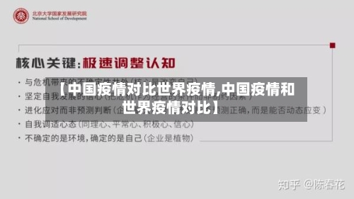 【中国疫情对比世界疫情,中国疫情和世界疫情对比】