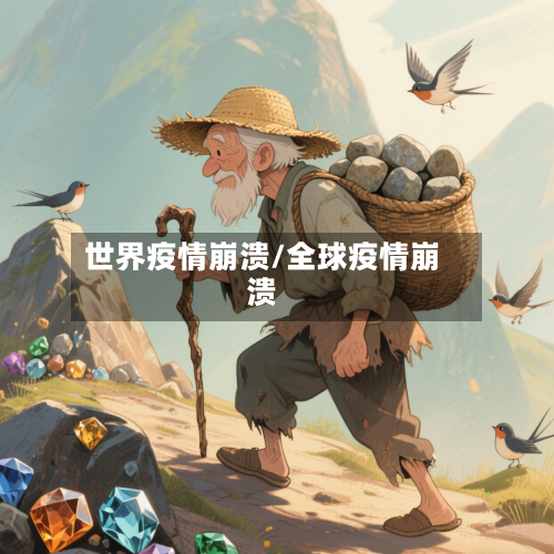 世界疫情崩溃/全球疫情崩溃-第3张图片