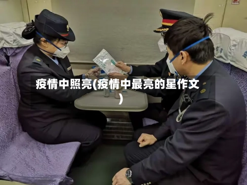 疫情中照亮(疫情中最亮的星作文)