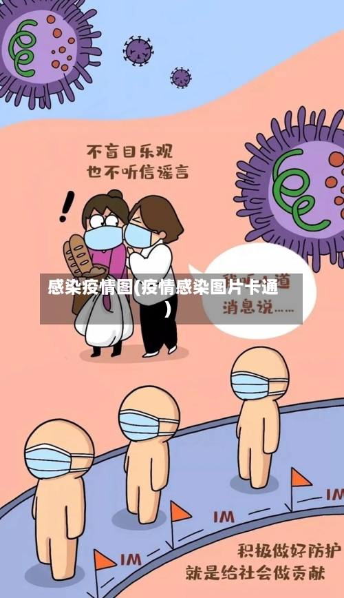 感染疫情图(疫情感染图片卡通)-第2张图片