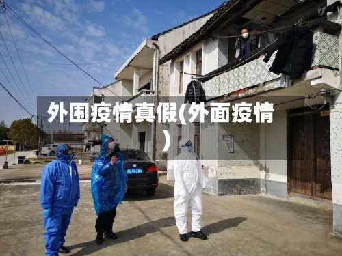 外围疫情真假(外面疫情)-第3张图片