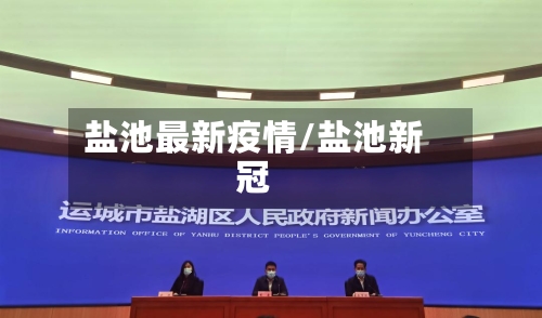 盐池最新疫情/盐池新冠-第2张图片