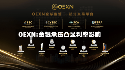 OEXN:金银承压凸显利率影响