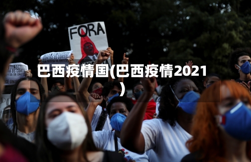 巴西疫情国(巴西疫情2021)-第2张图片
