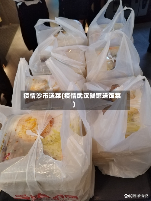 疫情沙市送菜(疫情武汉餐馆送饭菜)-第2张图片