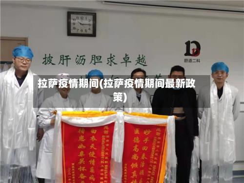 拉萨疫情期间(拉萨疫情期间最新政策)-第3张图片