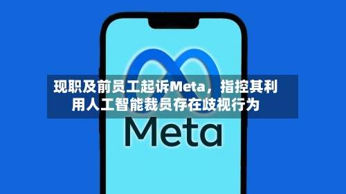 现职及前员工起诉Meta	，指控其利用人工智能裁员存在歧视行为-第2张图片