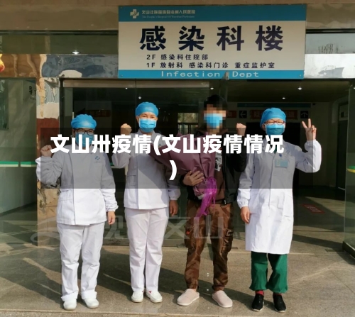 文山卅疫情(文山疫情情况)-第2张图片