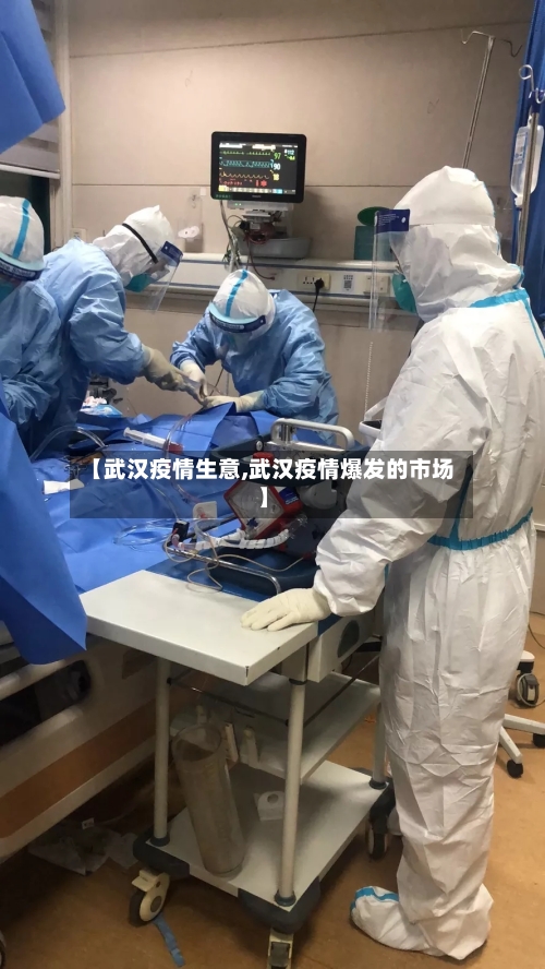【武汉疫情生意,武汉疫情爆发的市场】-第2张图片