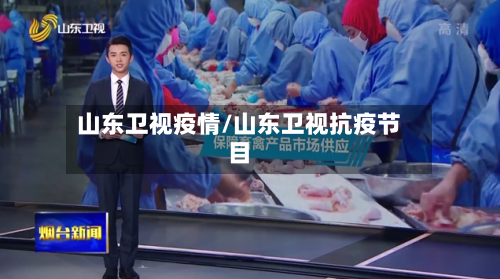 山东卫视疫情/山东卫视抗疫节目-第2张图片