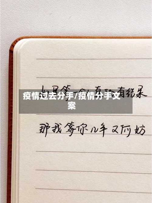 疫情过去分手/疫情分手文案-第3张图片