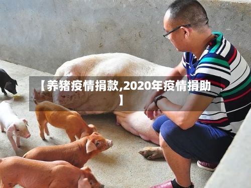 【养猪疫情捐款,2020年疫情捐助】