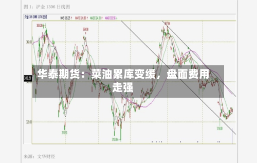 华泰期货：菜油累库变缓	，盘面费用走强-第2张图片