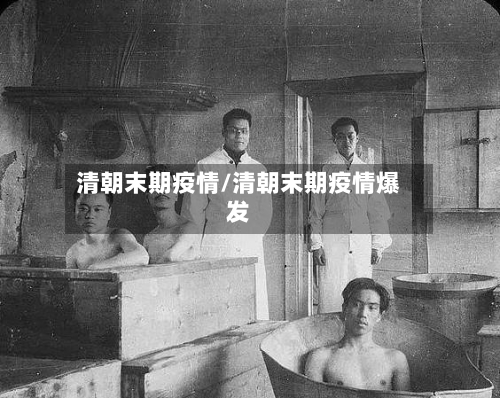 清朝末期疫情/清朝末期疫情爆发-第2张图片