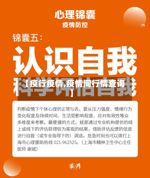 【疫行疫情,疫情间行情查询】