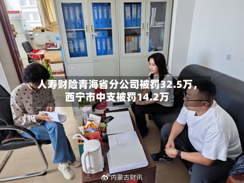 人寿财险青海省分公司被罚32.5万，西宁市中支被罚14.2万-第2张图片
