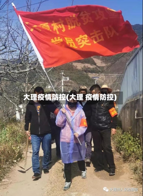 大理疫情防控(大理 疫情防控)