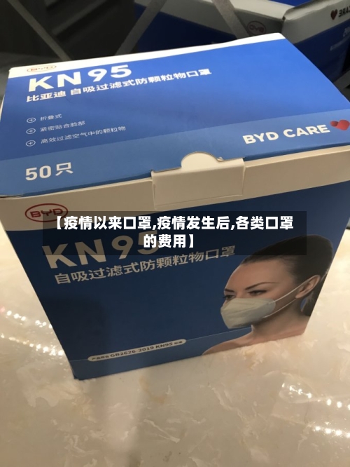 【疫情以来口罩,疫情发生后,各类口罩的费用】