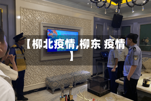 【柳北疫情,柳东 疫情】-第2张图片